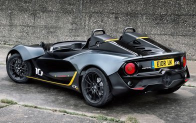 Zenos E10 R