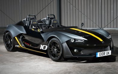 Zenos E10 R