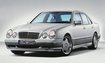 Mercedes-Benz E 55 AMG 4Matic (W210)
