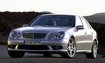 Mercedes-Benz E 55 AMG (W211)