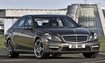 Mercedes-Benz E 63 AMG