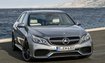 Mercedes-Benz E 63 AMG 4Matic (W212)