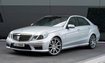 Mercedes-Benz E 63 AMG Performance Package