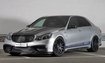Mercedes-Benz E 63 AMG Posaidon RS850+