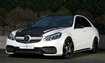 Mercedes-Benz E 63 AMG Posaidon RS 850 Raptor