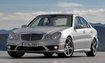 Mercedes-Benz E 63 AMG (W211)
