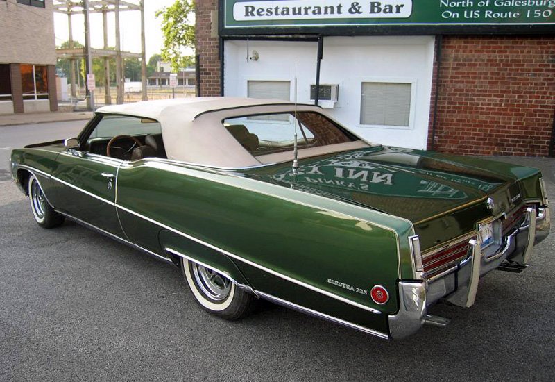 Buick Electra 225