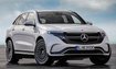 Mercedes-Benz EQC 400 AMG Line