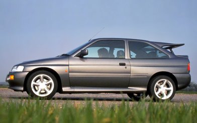 Ford Escort RS Cosworth