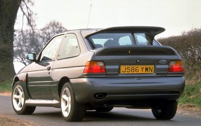 Ford Escort RS Cosworth