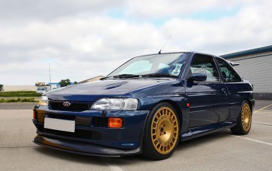 Ford Escort RS Cosworth