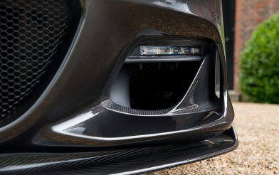 Lotus Evora GT430