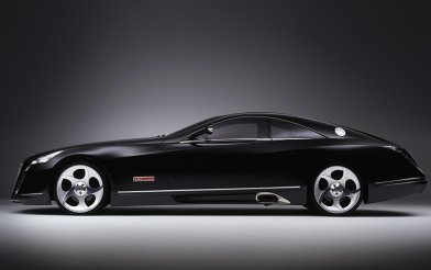 Maybach Exelero