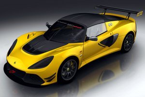 Lotus Exige Race 380