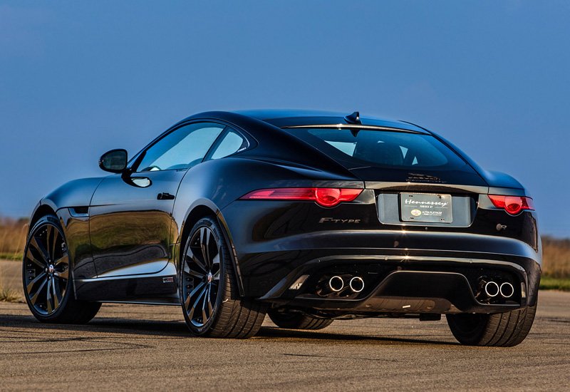 Чип тюнинг jaguar