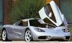 McLaren F1 Clinic Model
