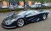 McLaren F1 GT Longtail