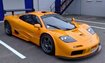 McLaren F1 GTR
