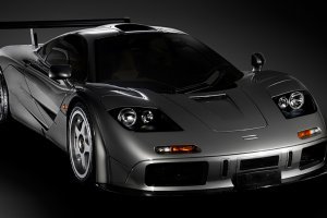 McLaren F1 LM