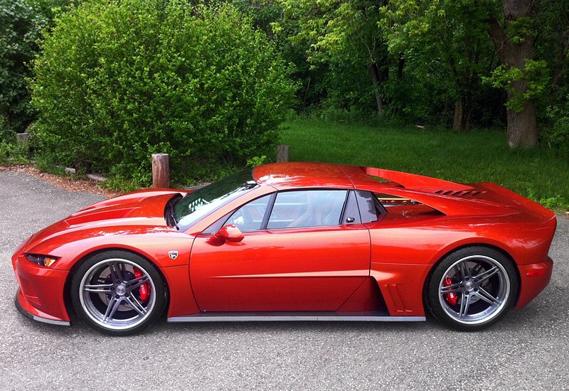 Falcon f7