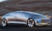 Mercedes-Benz F 015 Luxury in Motion