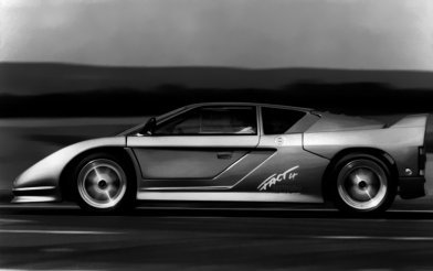 Zender Fact 4 Biturbo