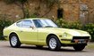 Nissan Fairlady 240Z (S30)