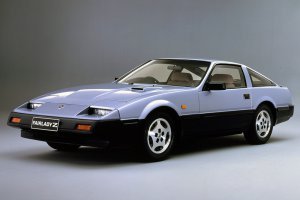 Nissan Fairlady 300ZX Turbo (Z31)