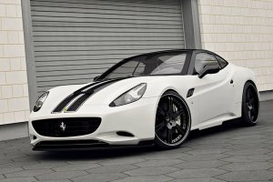 Ferrari California Wheelsandmore Dreamin