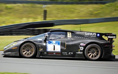 Ferrari Glickenhaus P4/5 Competizione M Hybrid