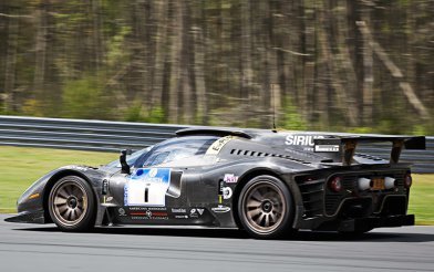 Ferrari Glickenhaus P4/5 Competizione M Hybrid