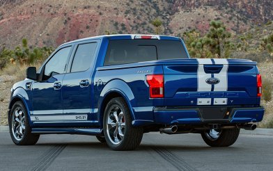 Технические характеристики