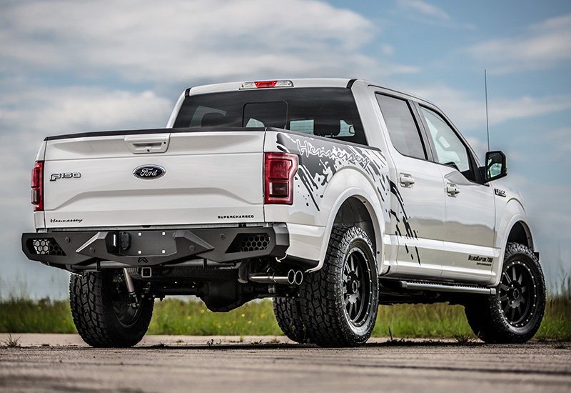 Стоимость ford f150