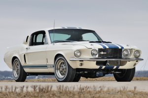 Мощность двигателя и динамика вождения