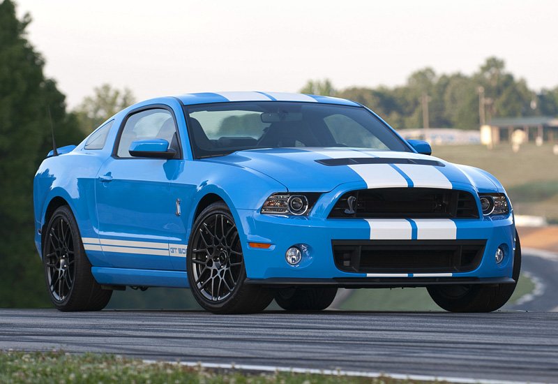 thumbnail image 2 of Daniel Carpenter Reproductions Snake Wheel Center Caps – 2007-2014 Shelby GT500 SVT – 2.5" Black Set Of 4 (F9SS-1130-A) 2 of 5