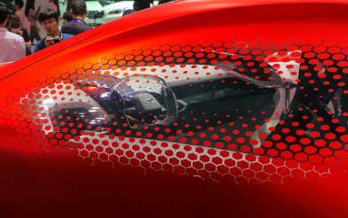 Chery FV2030 Concept