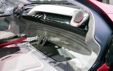 Chery FV2030 Concept