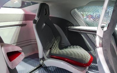 Chery FV2030 Concept
