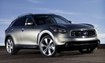 Infiniti FX50 Sport