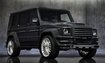 Mercedes-Benz G 55 AMG Mansory G-Couture