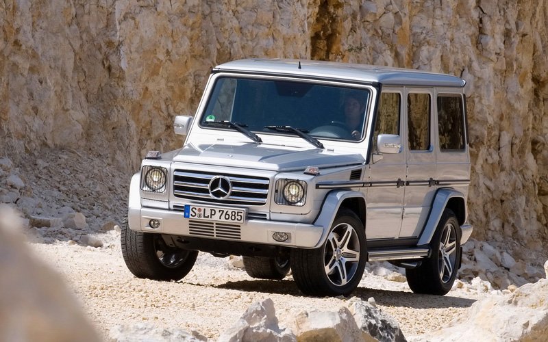 Бампер g463 amg