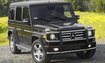 Mercedes-Benz G 55 Kompressor AMG (G463)