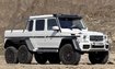 Mercedes-Benz G 63 AMG 6x6 (W463)