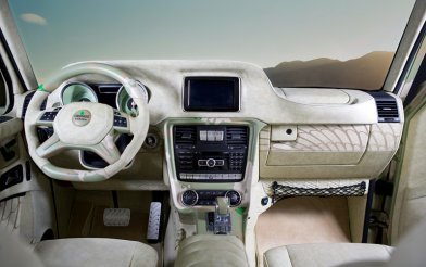 Роскошный дизайн и уникальные особенности