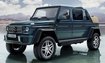 Mercedes-Maybach G 650 Landaulet