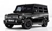 Mercedes-Benz G 65 AMG