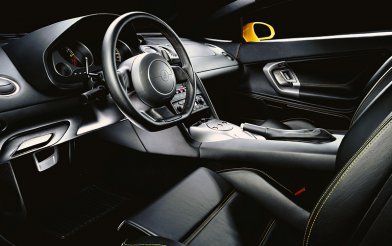 Lamborghini Gallardo