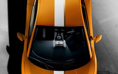 Lamborghini Gallardo LP550-2 Valentino Balboni