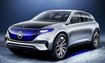 Mercedes-Benz Generation EQ Concept