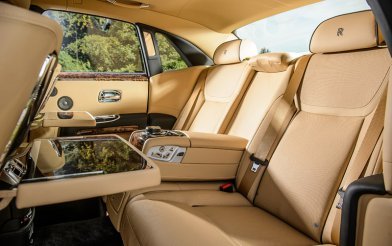 Rolls-Royce Ghost Series II